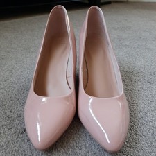 Marks & Spencers Dusty Pink