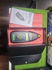 Clarke Digital Laser