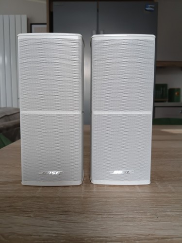 Bose jewel series premium - bose,