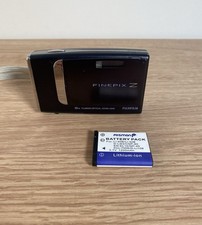 Fujifilm FinePix Z10fd 7.2MP