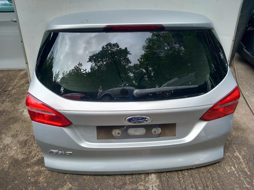 Ford focus mk3 estate - mk3,