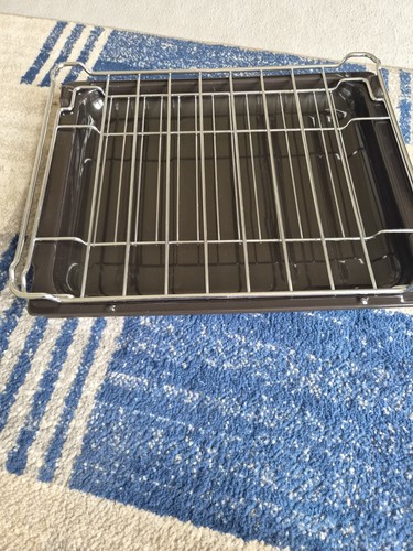 Single built oven - oven, shelf