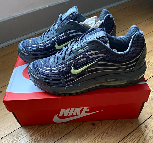 Nike air max tailwind - nike,