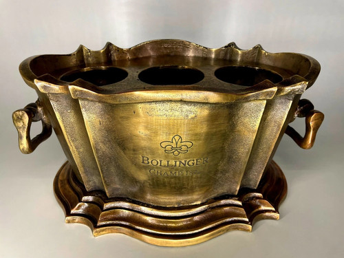 Wine cooler bollinger - cooler,