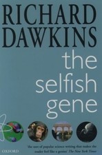 The selfish gene (Paperback) - FREE Shipping