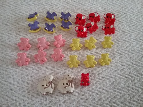 27x children nursery rocking - 27x,