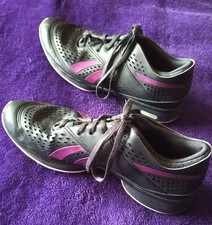 Reebok Easytone Womens Black