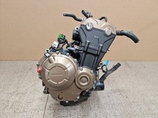 Honda CB500F CB500FA Complete