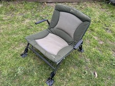 Nash Sub Low Wide Boy Chair 