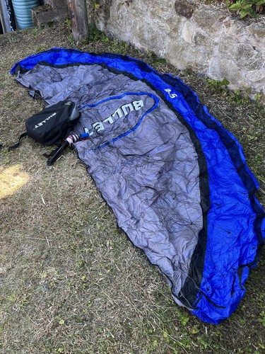 Flexifoil bullet power - flexifoil,