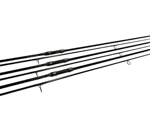 Harrison torrix 12ft 75lb - 3x,
