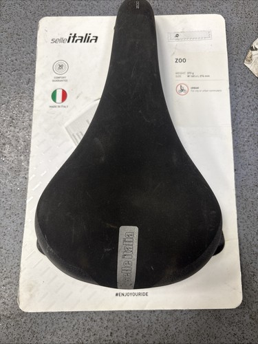 Selle italia zoo bicycle - selle,