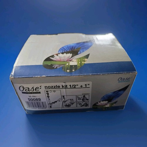 Oase filtral nozzle kit - filtral,