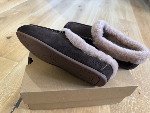 Nib ugg women ansley - women's, mule