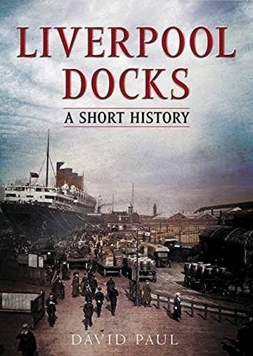 Liverpool docks short - docks:,