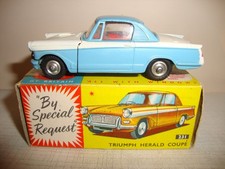 Original CORGI TOYS 231