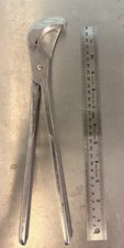 Long Handled Rib Shears - Autopsy Tools