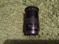 Pentacon Prakticar 135mm f2.8 Pracktica Bayonet