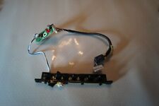 IR SENSOR BN41-00990A & BUTTONS BN41-00989A 32" SAMSUNG LE32A456C2D LE32A457C1D