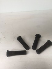 8 x Reliant axle   WHEEL STUDS