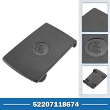 Rear Child Seat Flap Cover
