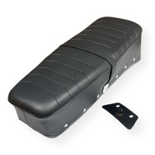 Lambretta GP 200 DL 200 GP200 Electronic Dual Seat and Seat Post