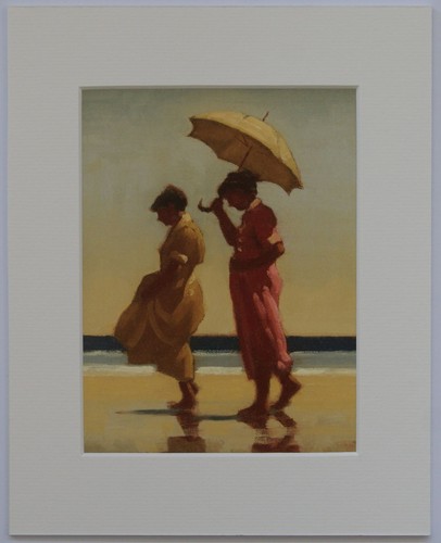 Pink and saffron jack - pink, by