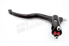 HEL Performance Billet Black Cable Clutch Perch