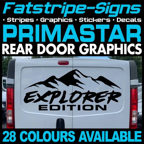 Fit nissan primastar - fit,