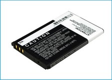 Premium Battery for Nokia 7600, 3125, 6085, 1255, E50, N-Gage 3120, 2310 NEW