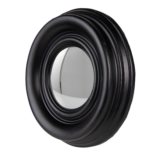 Convex fisheye porthole mirror - convex,