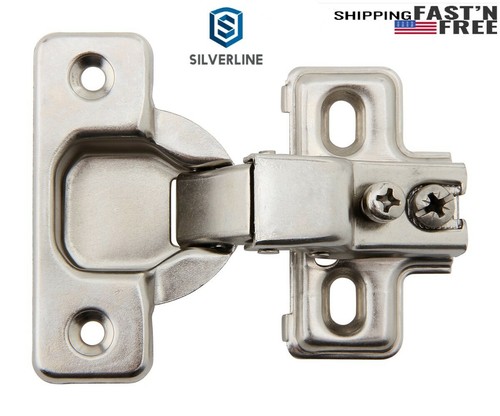 Face frame concealed euro 105 - face,