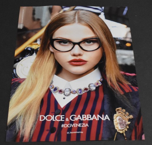 2018 print sexy feminine - ad,