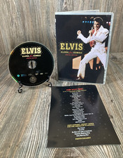 Elvis Aloha From Hawaii