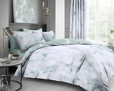 Bedding Sets Duvet Covers Polycotton Quilt Cover Single Double King Size Bed Set