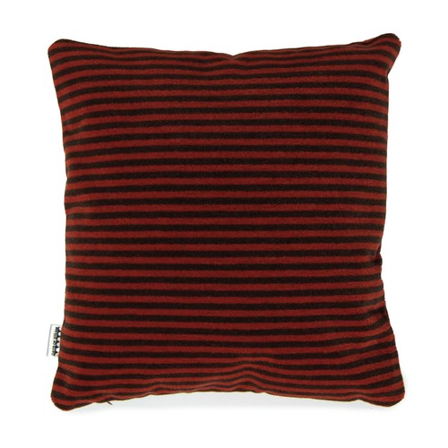British rail moquette cushion - british,
