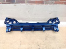 Smart roadster 452 rear bumper - smart,