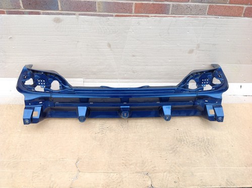 Smart roadster 452 rear - 452,