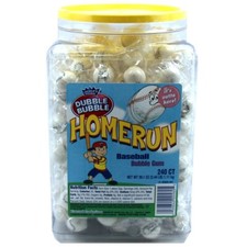 Dubble Bubble Concord