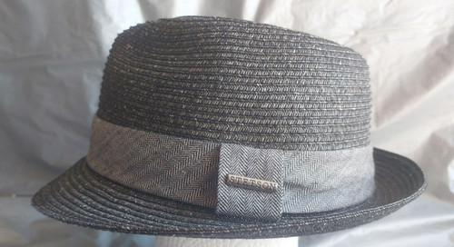 Stetson reidton toyo trilby - toyo,