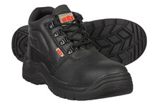 Mens S3 Safety Steel Toe Work