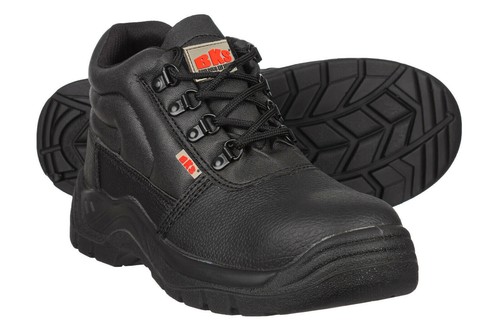 Mens safety steel toe - mens,