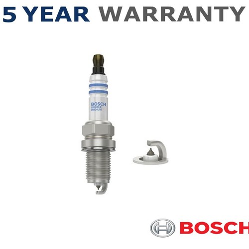 Bosch spark plug - bosch,