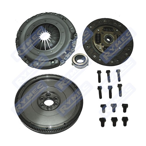 Piece clutch kit for golf - piece,