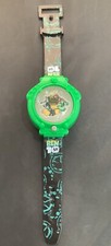 Ben Ten Watch Ben 10 with