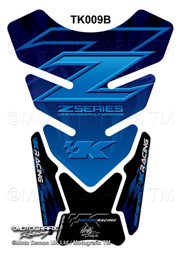Kawasaki z750 z1000 series - z1000,