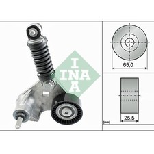FOR FORD MONDEO MK3 TRANSIT