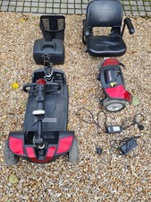 Mobility Scooter Gogo Elite Traveller Sport. Good Condition Fully Working