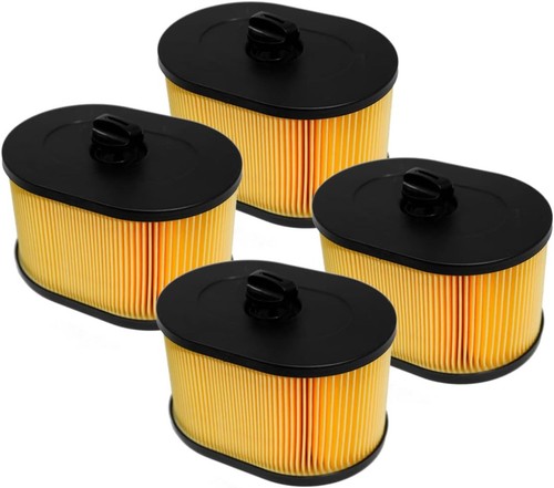 Pack air filter for - 4-pack,
