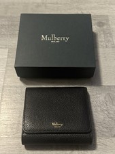 Mulberry Trifold Small Classic